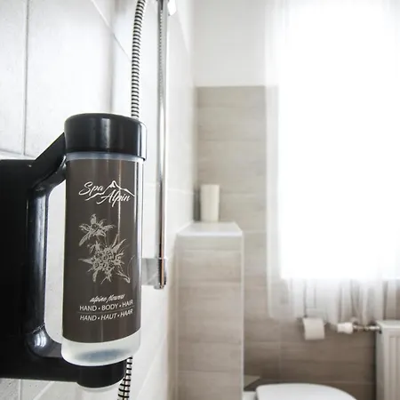 New! Tevini Alpine By We Rent Apartament