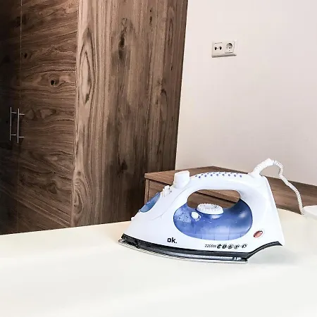 아파트 New! Tevini Alpine By We Rent 젤암제