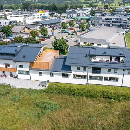New! Tevini Alpine By We Rent Lejlighed Zell am See