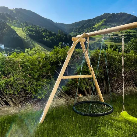 New! Tevini Alpine By We Rent Apartman Zell am See