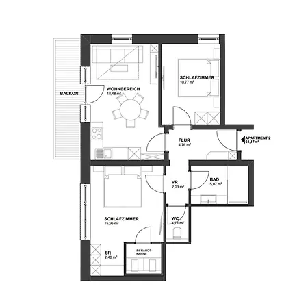 New! Tevini Alpine By We Rent Apartamento Zell am See