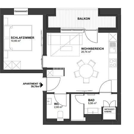 New! Tevini Alpine By We Rent Apartamento