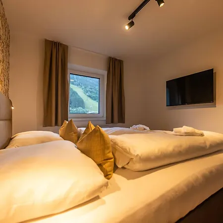 Apartament New! Tevini Alpine By We Rent Zell am See