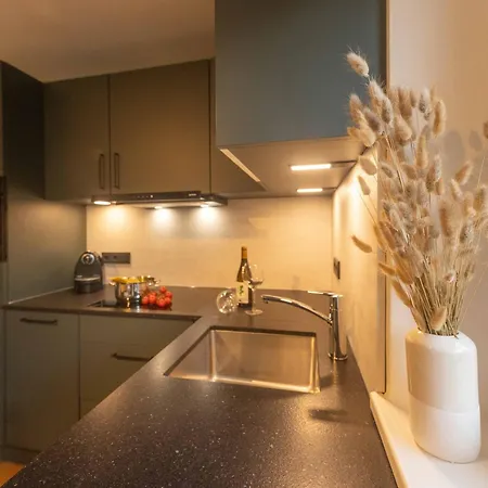 New! Tevini Alpine By We Rent 아파트 *