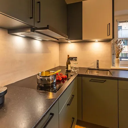 New! Tevini Alpine By We Rent Apartament Zell am See