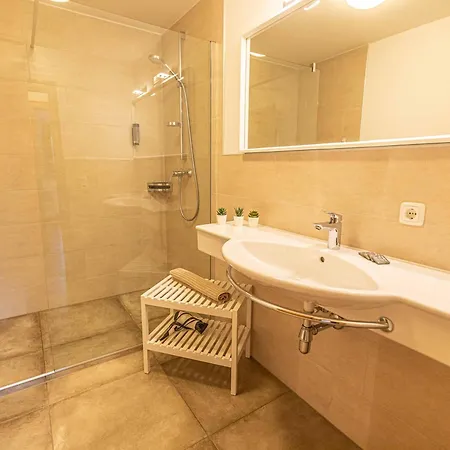 Apartament New! Tevini Alpine By We Rent