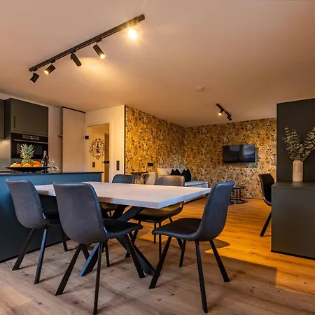 Apartamento New! Tevini Alpine By We Rent *