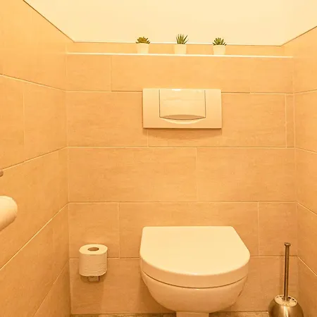 Apartamento New! Tevini Alpine By We Rent Zell am See