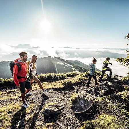 아파트 New! Tevini Alpine By We Rent