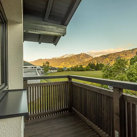 Daire New! Tevini Alpine By We Rent Zell am See