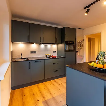 New! Tevini Alpine By We Rent Zell am See