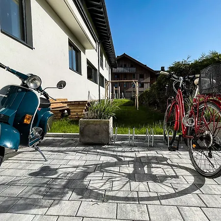 Appartamento New! Tevini Alpine By We Rent *