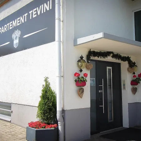 New! Tevini Alpine By We Rent 젤암제