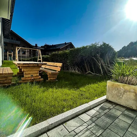 New! Tevini Alpine By We Rent Apartman *