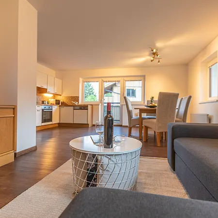 New! Tevini Alpine By We Rent * Zell am See