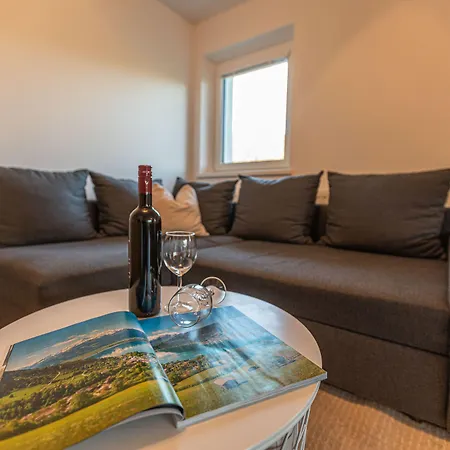 New! Tevini Alpine By We Rent Apartman *