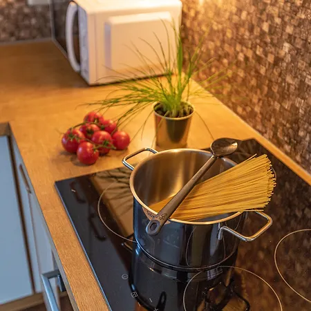 New! Tevini Alpine By We Rent Apartman *