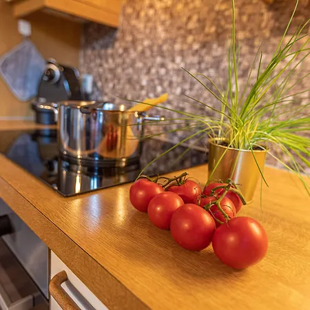 Apartman New! Tevini Alpine By We Rent *