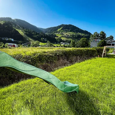 Apartman New! Tevini Alpine By We Rent