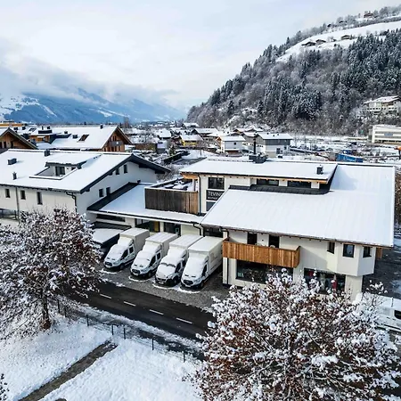 شقة New! Tevini Alpine By We Rent
