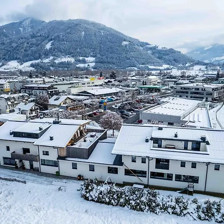 Apartman New! Tevini Alpine By We Rent *