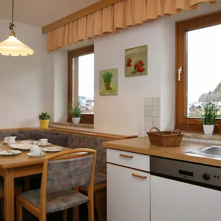 New! Tevini Alpine By We Rent Apartman *