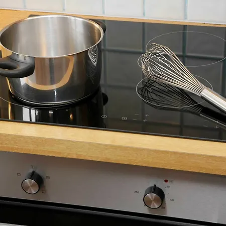 New! Tevini Alpine By We Rent Apartman Zell am See