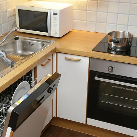 Apartamento New! Tevini Alpine By We Rent