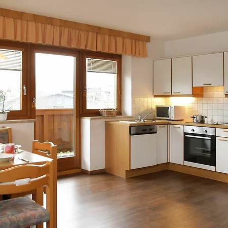 New! Tevini Alpine By We Rent Apartman Zell am See
