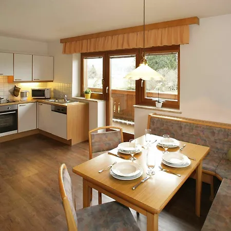 Apartman New! Tevini Alpine By We Rent