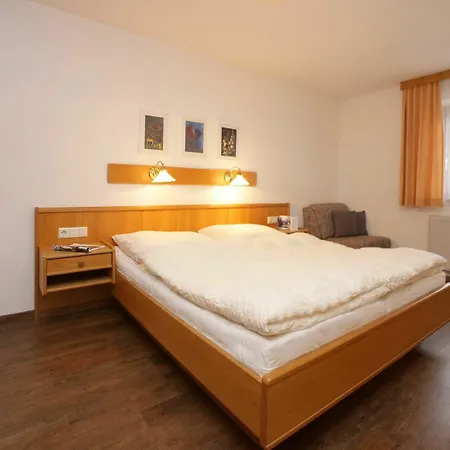 Apartamento New! Tevini Alpine By We Rent *