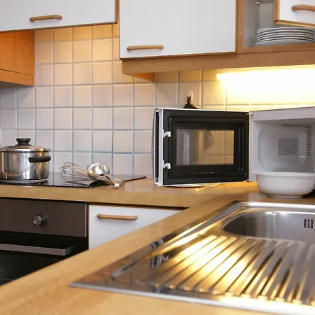 Apartamento New! Tevini Alpine By We Rent *