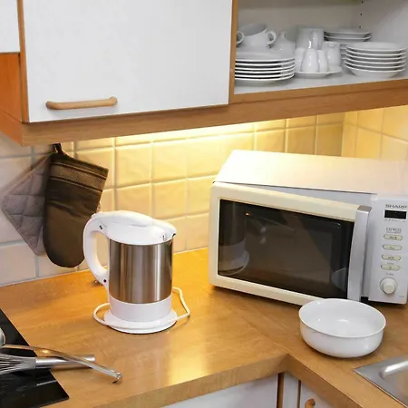 Apartamento New! Tevini Alpine By We Rent