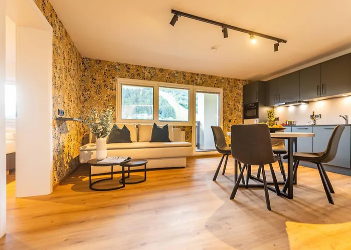 New! Tevini Alpine By We Rent Apartamento *