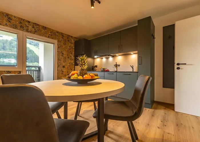 New! Tevini Alpine By We Rent Apartamento Zell am See