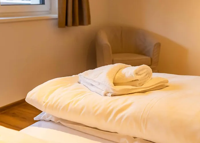 Апартаменты New! Tevini Alpine By We Rent