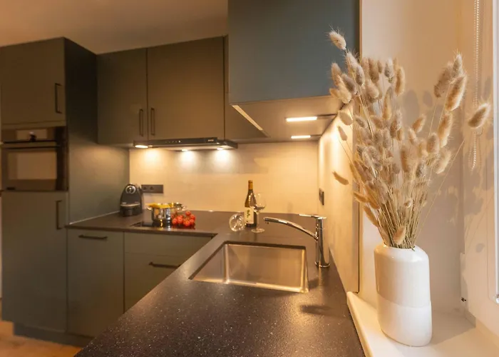 New! Tevini Alpine By We Rent Apartamento *