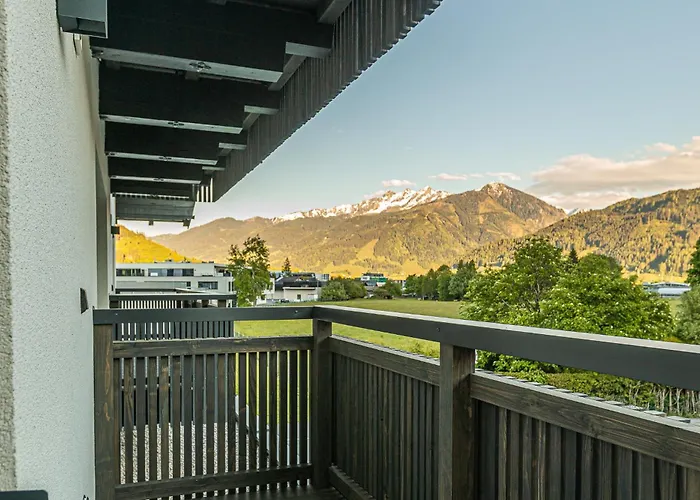 Apartamento New! Tevini Alpine By We Rent *