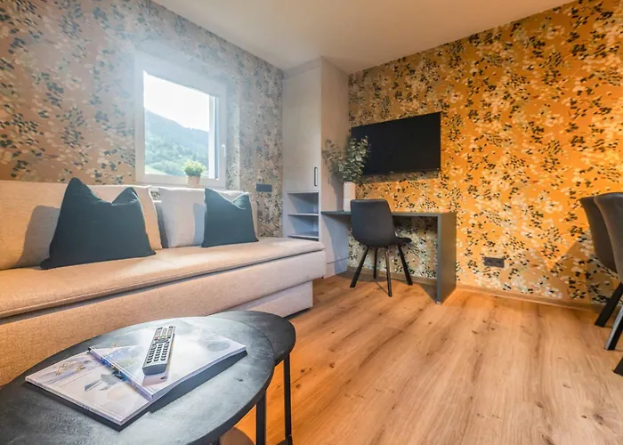 New! Tevini Alpine By We Rent * Zell am See