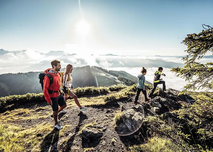 Apartamento New! Tevini Alpine By We Rent