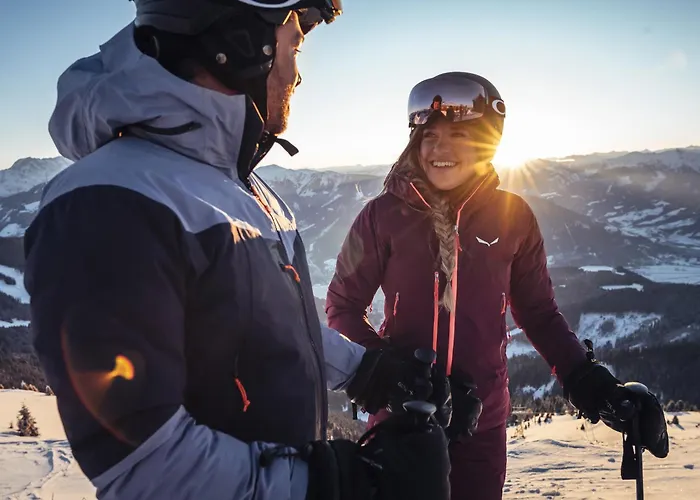 Apartamento New! Tevini Alpine By We Rent *