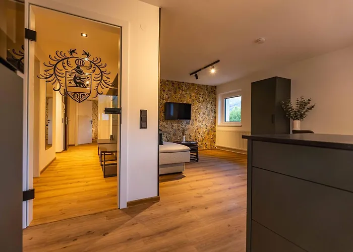 Apartamento New! Tevini Alpine By We Rent *