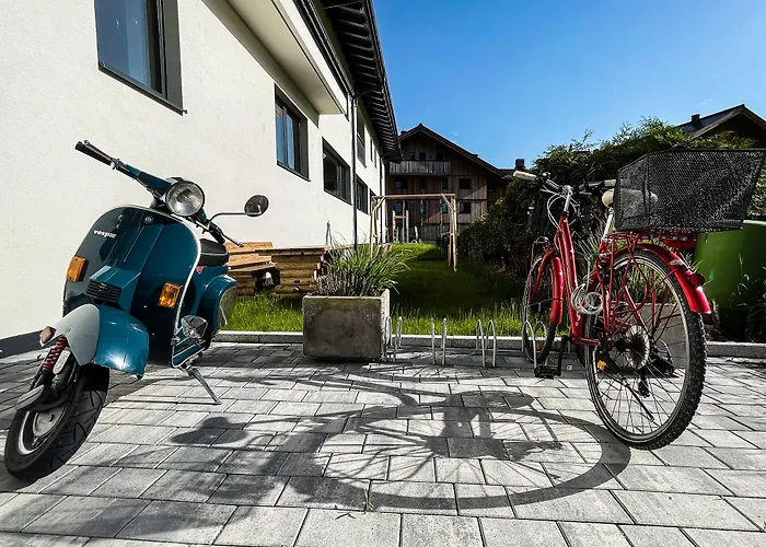 Apartamento New! Tevini Alpine By We Rent *