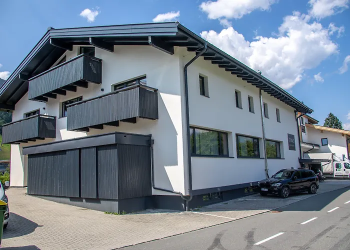 Apartamento New! Tevini Alpine By We Rent