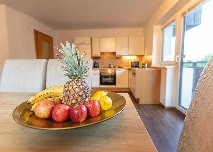 Apartamento New! Tevini Alpine By We Rent