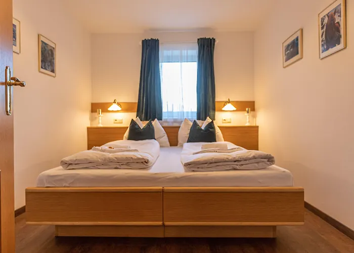 Apartamento New! Tevini Alpine By We Rent