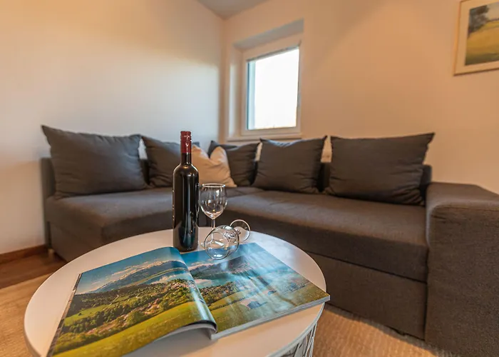 New! Tevini Alpine By We Rent Apartamento *