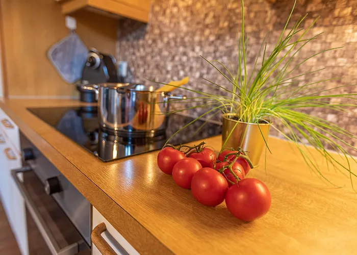 Apartamento New! Tevini Alpine By We Rent *