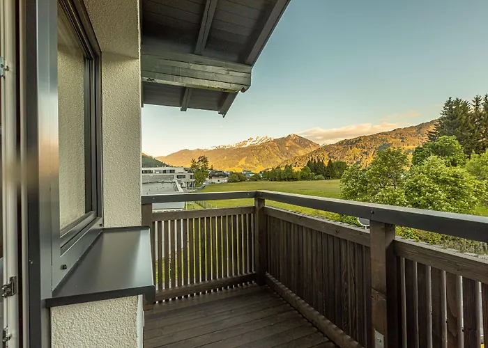 Apartamento New! Tevini Alpine By We Rent