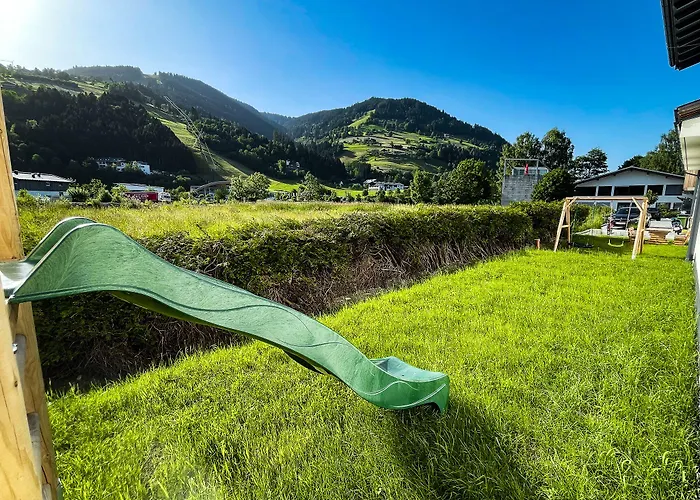 Apartamento New! Tevini Alpine By We Rent